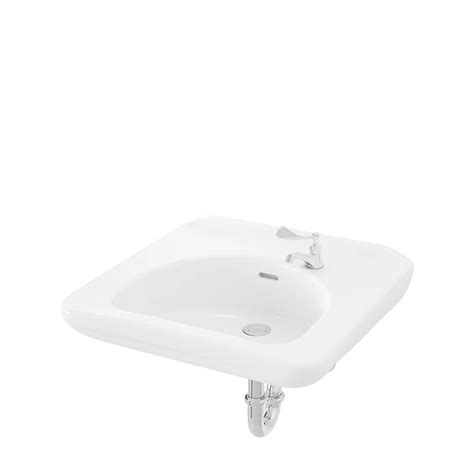 TOTO LW103JT1 Wastafek Gantung toto - balustradellc