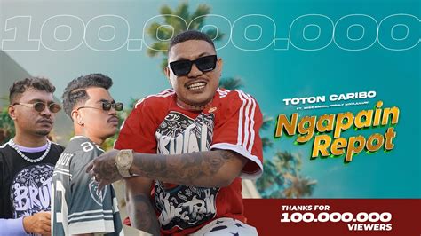 toton caribo - muktibox.com