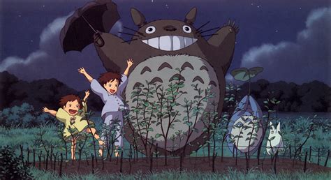 totoro - muktibox.com