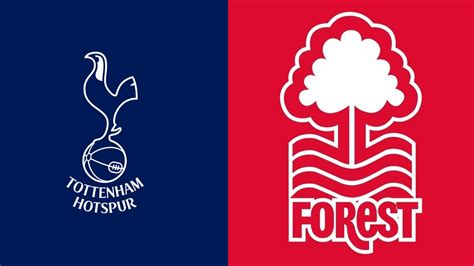 Tottenham team confirmed vs Nottingham Forest - Solanke and … - wintechmobiles.com