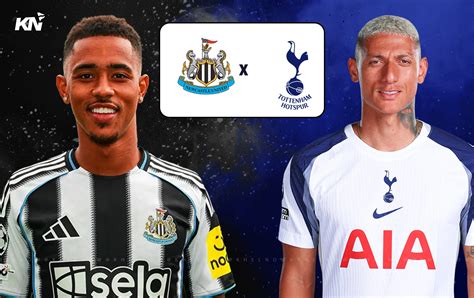 Tottenham vs newcastle live: The Sporting News takes