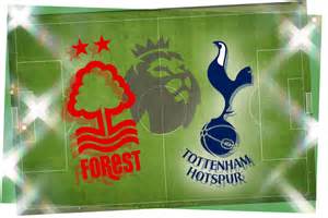 Tottenham vs Nottingham Forest LIVE: Premier League match stream ... - wintechmobiles.com