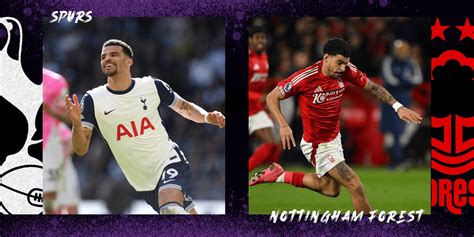 Tottenham vs Nottingham Forest Prediction, Tip and Match Preview ... - wintechmobiles.com