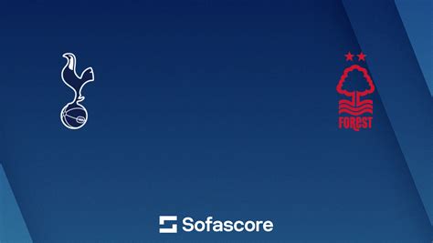 tottenham vs nottingham forest sofascore - wintechmobiles.com