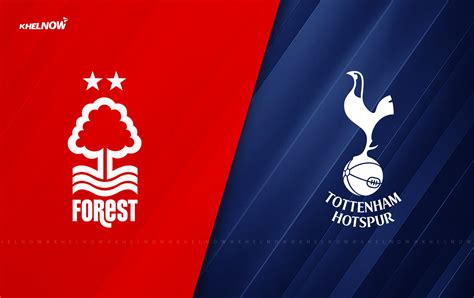 Tottenham vs. Nottingham Forest prediction, lineups, odds and bet ... - wintechmobiles.com