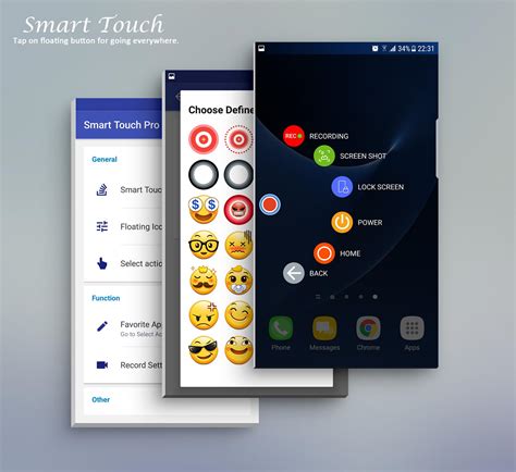 TOUCH APK Download for Android 
