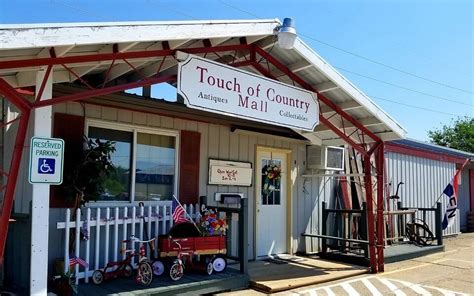 TOUCH OF COUNTRY MALL (Howell) - All You Need …