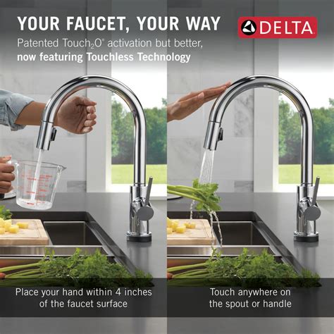 Touch2O Technology - Service & Parts FAQ | Delta … - coolestguyplanet.net