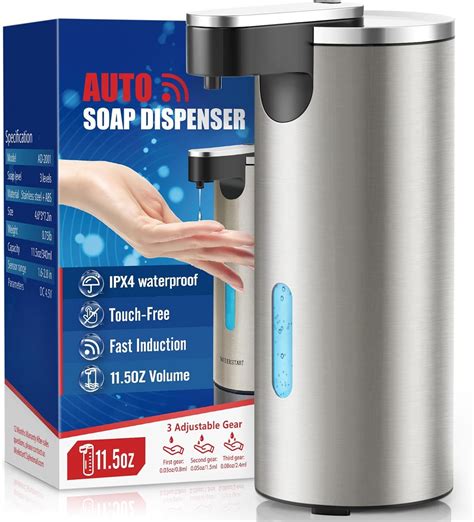 Touchless Handwashing Solutions - Bradley Corp - coolestguyplanet.net