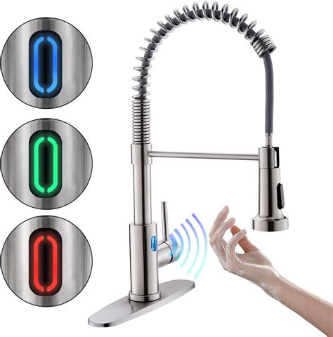 Touchless Housewares & Products, Inc. EZ FAUCET 1/EA - coolestguyplanet.net