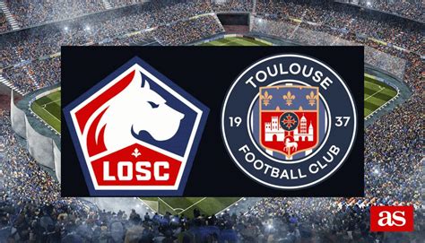 Toulouse vs LOSC Lille Result, Stats & Match Analysis - balustradellc