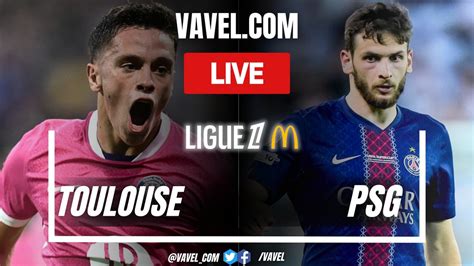 toulouse vs psg - muktibox.com