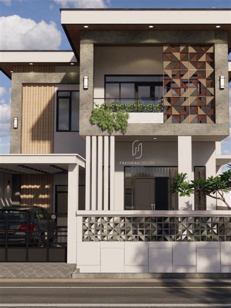 Tour of 2nd Floor Rumah Tata: Home Decor Insights - balustradellc