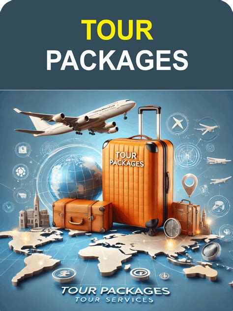 Tour Packages - Tourjogja - balustradellc