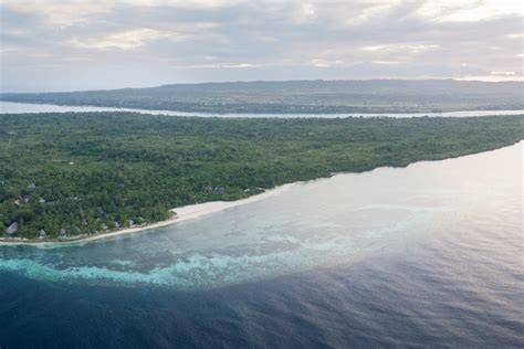 Tour Wakatobi 3D2N - raincitystudios.com