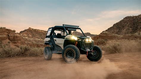 TOURING - Can-Am Off-Road or On-Road, choose your …