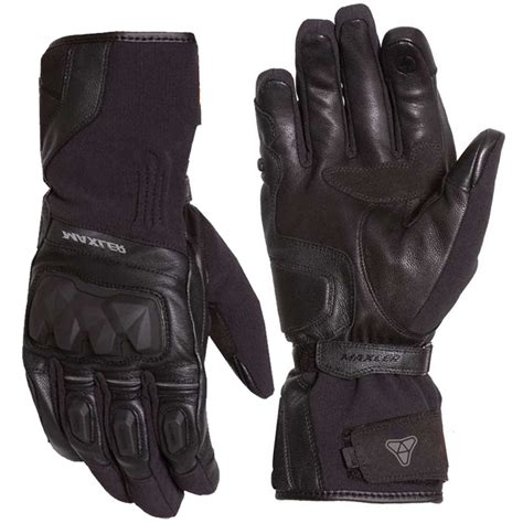 Touring Motorcycle Gloves - The Visor Shop - balustradellc