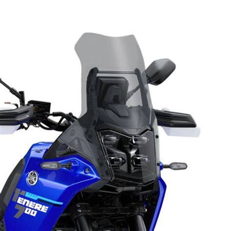 Touring Screen fit for Yamaha Tenere 700 / Rally 2025 Airoad ... - Motea - raincitystudios.com