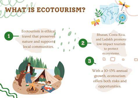 Tourism, Ecotourism, and Protected Areas: The State of Nature-Based ... - raincitystudios.com