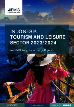 Tourism, from The Report: Indonesia 2024 - Oxford Business Group - balustradellc