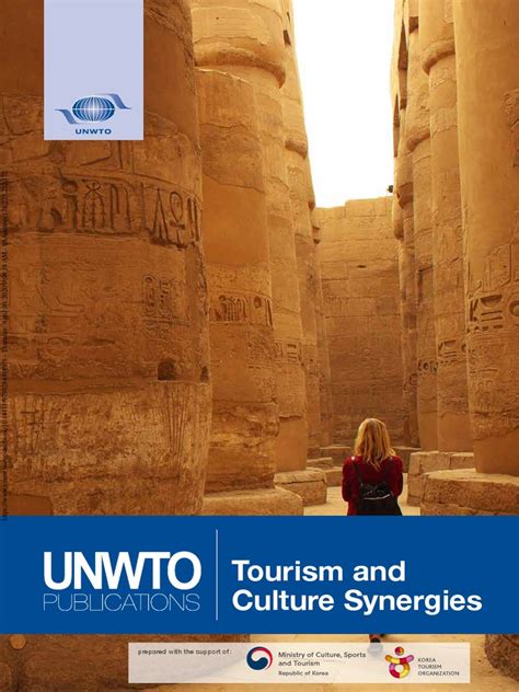 Tourism and Culture Synergies - balustradellc