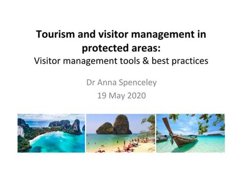 Tourism and visitor management in protected areas - wintechmobiles.com