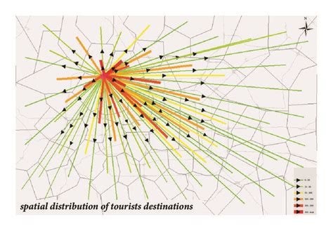 Tourism Geographies and Spatial Distribution of Tourist - wintechmobiles.com