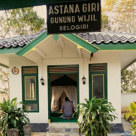 Tourism Information Center Kabupaten Wonogiri | Tourism Information ... - wintechmobiles.com