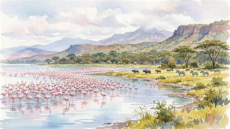 Tourist attractions in the savanna biome | Soule.lgbt - raincitystudios.com