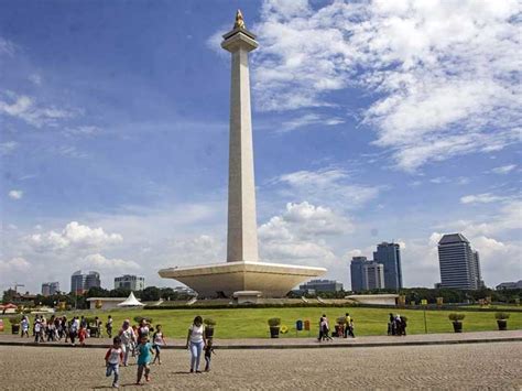 Tours around Jakarta that must be visited - PAR - balustradellc