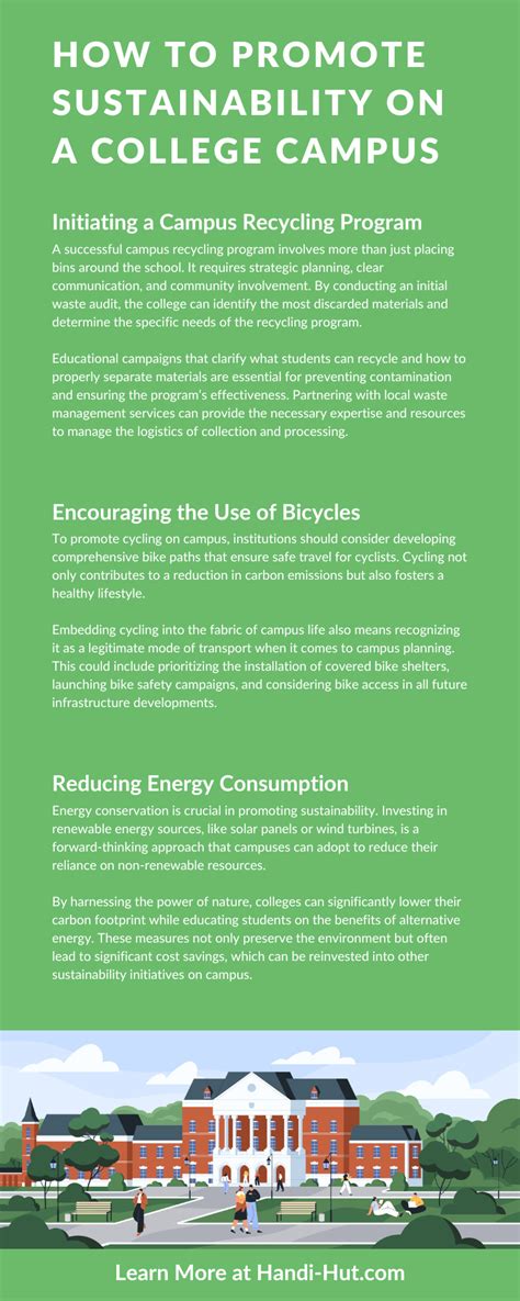 Toward Best Practices of Implementing Campus Sustainability in US ... - raincitystudios.com