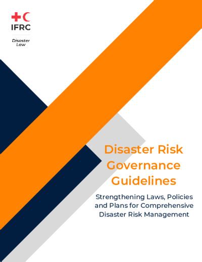 Towards a Comprehensive Disaster Risk Management System for the … - balustradellc