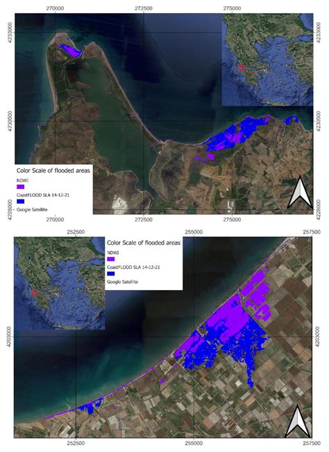 Towards High Resolution Probabilistic Coastal Inundation Forecasting ... - wintechmobiles.com