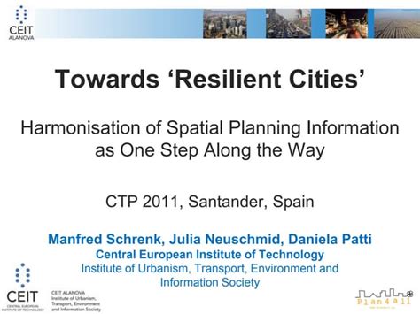 TOWARDS MEANINGFUL HARMONISATION - land-in - balustradellc