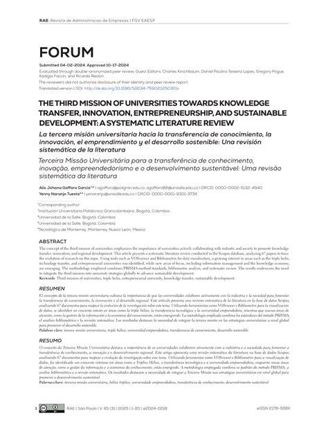 Towards more sustainable universities: A critical review and ... - raincitystudios.com