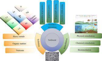 Towards sustainable futures: A review of sediment remediation and ... - raincitystudios.com