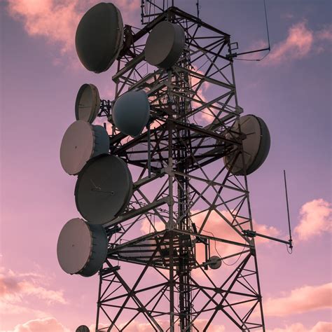 Tower and Antenna Siting - Federal Communications … - balustradellc