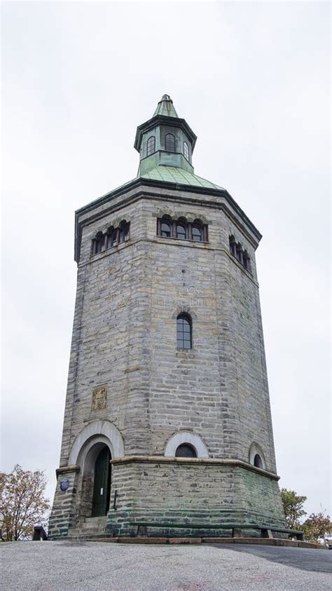 Tower Built In 1340s Norway - wintechmobiles.com