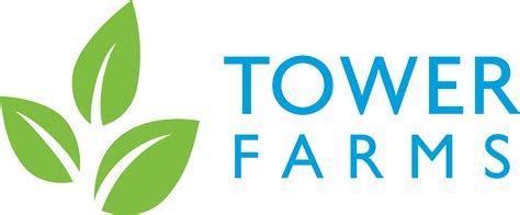 Tower Farms - raincitystudios.com