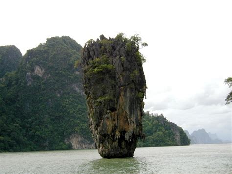 Tower Karst of Peninsular Thailand - Southern Illinois … - wintechmobiles.com
