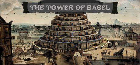 Tower Of Babel Developer Insights - balustradellc