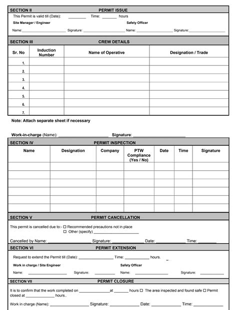 Tower permit - Houston Permitting Center - balustradellc