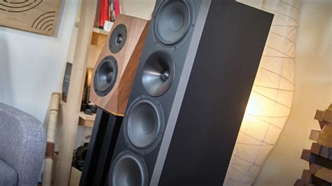 Tower Speaker Reviews | Sound & Vision - balustradellc