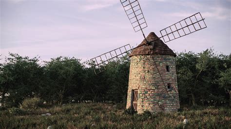 Tower Windmills in Medieval England: A Case of Arrested ... - JSTOR - wintechmobiles.com