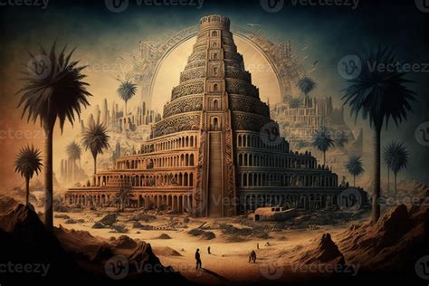 Towers Of Babylon - wintechmobiles.com