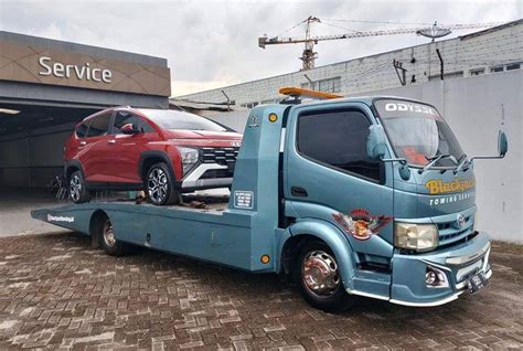 Towing Bandung Kota - OLX Cara Tepat Jual Cepat - balustradellc