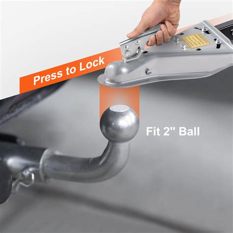 TOWING BAR PREMIUM QUALITY (@dn_autoacc) - balustradellc