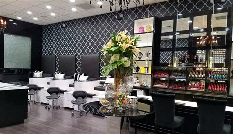 TOWN CENTER NAIL BAR - 149 Photos & 171 Reviews - Yelp