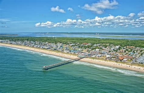 TOWN OF KURE BEACH