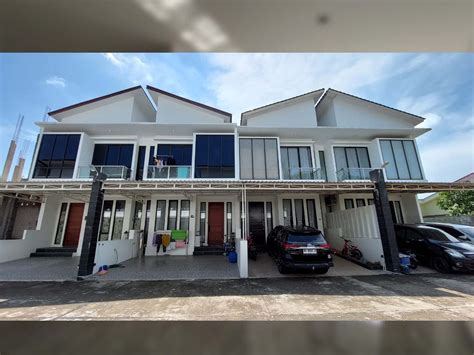 Townhouse Dijual 4 Kamar Tidur di Depok | Lamudi - balustradellc
